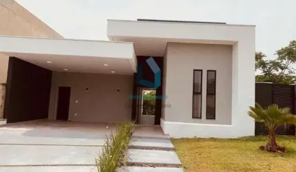 Casa em Condomínio a venda Em Votorantim / Sorocaba