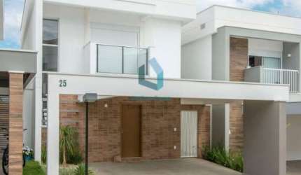 Casa à venda no bairro Jardim Karolyne -Bellagio Residences / Votorantim/SP