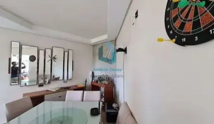 Apartamento Padrão à venda no Edifício Residencial Aspen