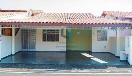 Casa Padrão à venda no Condomínio Residencial Tropeiros - Sorocaba/SP