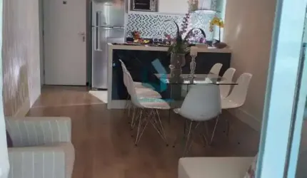 Apartamento a venda no Campolim 1 minuto do shopping Iguatemi