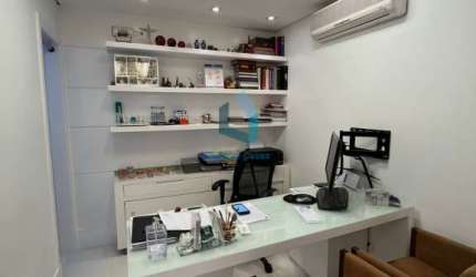 Sala Comercial a venda no Ed. Dallas