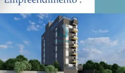 Área Residencial a venda com projeto aprovado