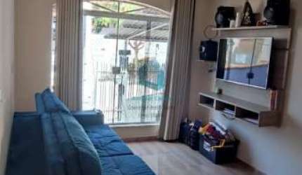 Casa a venda no Jardim Sorocabano
