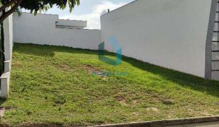 Terreno em Condomínio a venda em Sorocaba