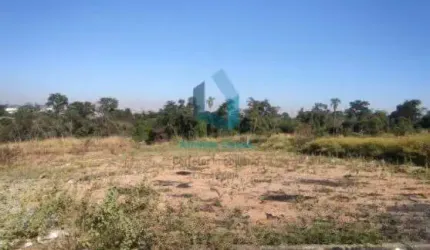 Terreno industrial a venda em Sorocaba