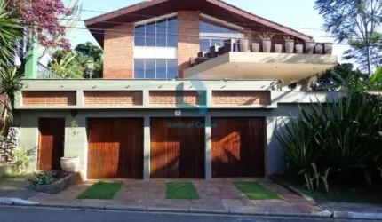 Casa à venda em Interlagos - São Paulo/SP