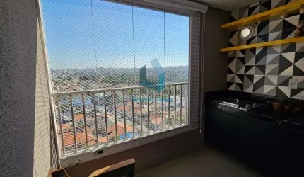 Apartamento Maravilhoso a venda próximo a avenida São Paulo
