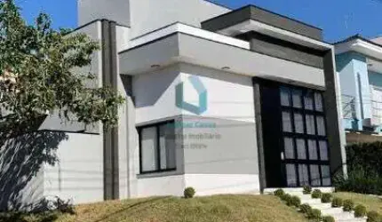 Casa à venda no Condominío Villa dos Inglezes - Sorocaba/SP