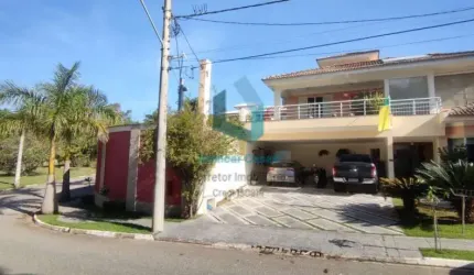 Casa a venda no Condomínio Ibiti do Paço