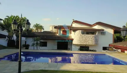 Casa Térrea locação na Campolim/ Sorocaba
