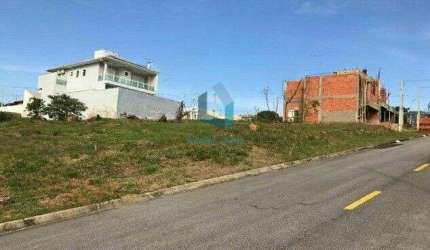 Terreno a venda no  Condomínio Campos do Conde