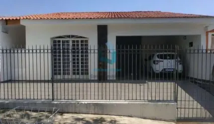 Casa Térrea a venda no Jardim América