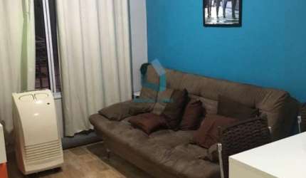 Apartamento à venda no Bairro Jardim Vera Cruz - Sorocaba/SP