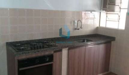 Apartamento à Venda no Bairro Jardim Vera Cruz - Sorocaba/SP