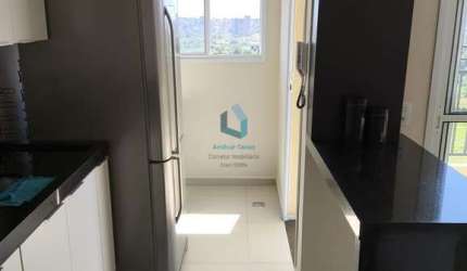 Apartamento à venda Bairro Campolim - Sorocaba