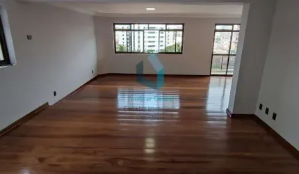 Apartamento a venda na melhor localização de Sorocaba