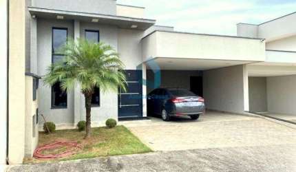 Casa no condomínio Milano Condomínio a venda