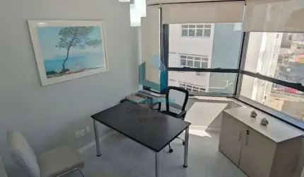 Sala Comercial a venda no Jd. Vergueiro (Sorocaba) ao lado do centro
