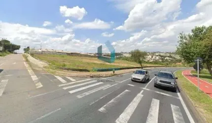 Área a venda Residencial/Comercial no Wanel Ville