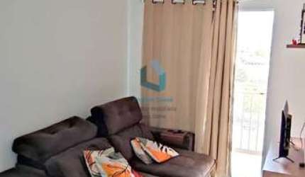 Apartamento a venda no condomínio Easy Life