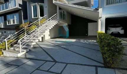 Casa em Condomínio Villa dos Ingleses - Zona Sul - Sorocaba