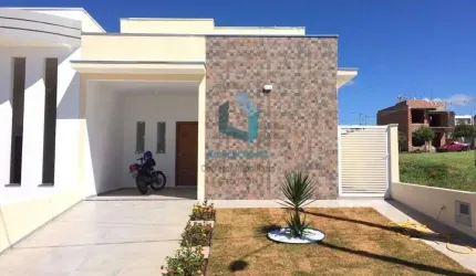 Casa em Condomínio a venda em Sorocaba