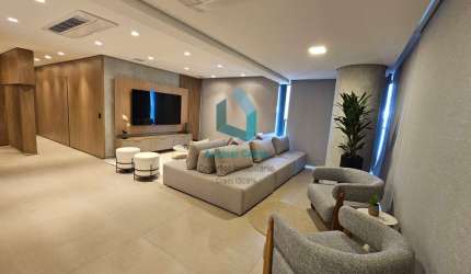 Apartamento a venda no Ícone melhor região de Sorocaba