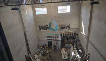 Galpão comercial/Industrial a venda em sorocaba