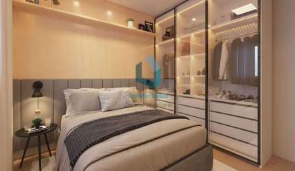 Apartamento Breve Lançamento na Zona Norte em Sorocaba