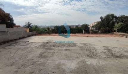 Área Residencial/Comercial LOCAÇÃO em Sorocaba