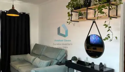 Apartamento a venda no Jardim Europa, Sorocaba/SP