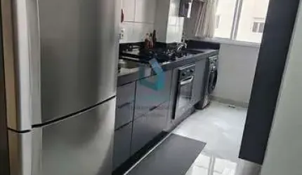 Apartamento à venda Zona Norte em Sorocaba