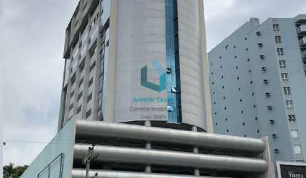 Sala Comercial para locação no Campolim