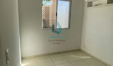 Apartamento  Padrão