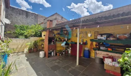 Casa á venda na Zona Norte de Sorocaba