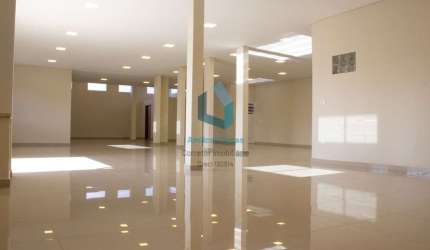 Pavilhão/Galpão Salão Comercial LOCAÇÃO em Sorocaba