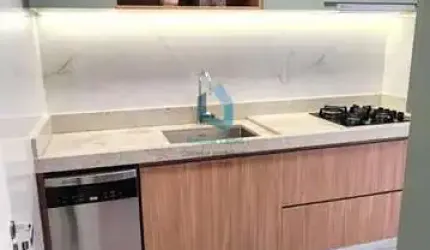 Apartamento lindo e decorado a venda em Sorocaba