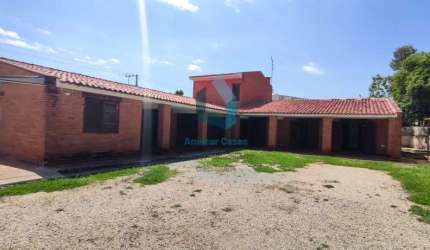 Casa Comercial para alugar na Vila progresso