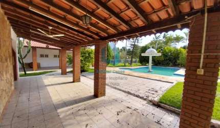 Casa em Condomínio locação no condominio City Castello