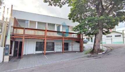 Casa comercial para locação no Mangal