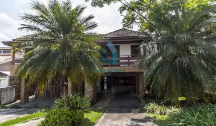 Casa a venda  Condomínio Alphaville 11
