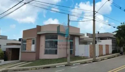 Casa no Condomínio Terras de São Francisco em Sorocaba/SP