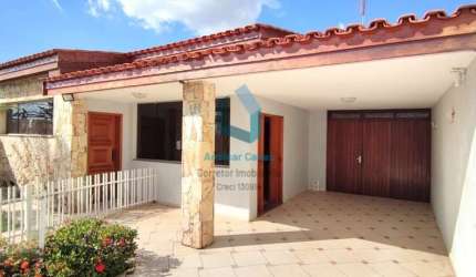Casa Térrea a venda proximo a avenida São Paulo ( Jd. Além Ponte )