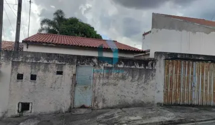 Casa/Terreno à venda no Bairro Retiro São João em Sorocaba/SP