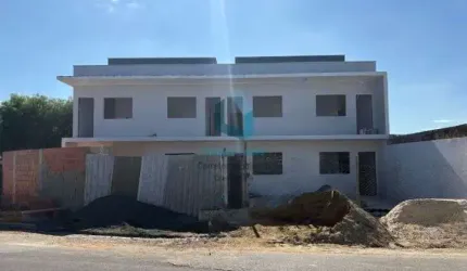 Kitnet nova á venda em Sorocaba