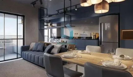 Apartamento a venda no Pátio São Paulo