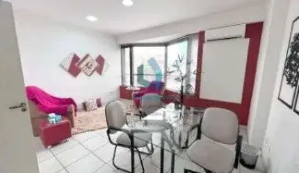 Sala Comercial a venda no Jd. Vergueiro (Sorocaba)