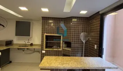 Apartamento à venda no Jardim Europa - Sorocaba/SP