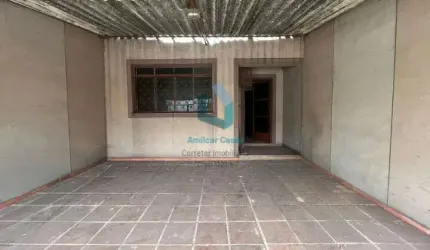 Casa para locação no Mangal Sorocaba